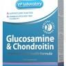 Vp Lab Glucosamine & Cgondroitin 60 таб