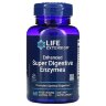 Life Extension Enhanced Super Digestive Enzymes 60 vcaps