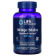 Life Extension Ginkgo Biloba Certified Extract 120 mg 365 vegcaps