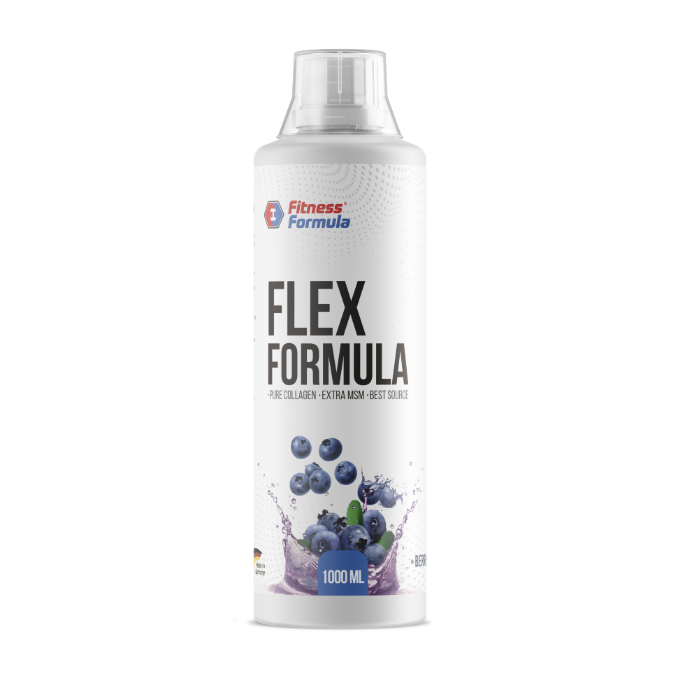 Fitness Formula Flex Formula 1000 ml