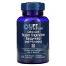Life Extension Enhanced Super Digestive Enzymes and Probiotics 60 vegcaps