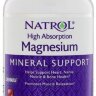Natrol Magnesium 250 мг 60 таб