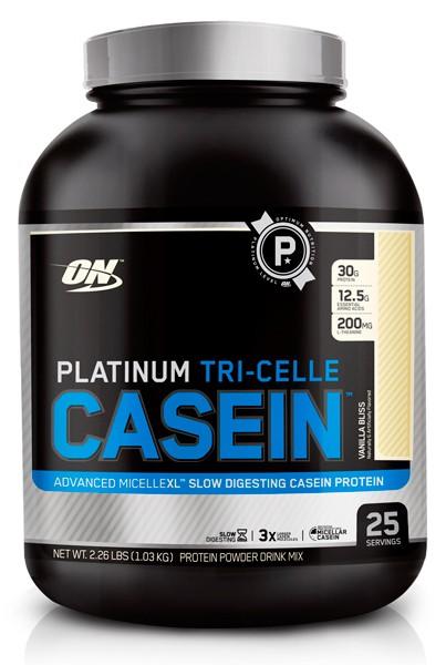 O.N. Platinum Tri-Celle Casein 2.3lb