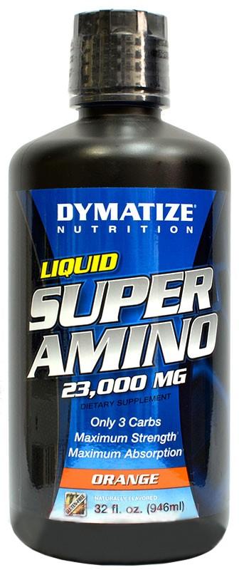 Liquid Super Amino  