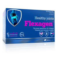 Flexagen HEALTHY JOINTS