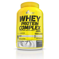 100% Whey Protein Complex