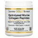California GOLD Nutrition Hydrolyzed marine collagen peptides 200g