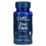 Life Extension Zinc Caps 50 mg 90 vegcaps