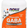 GABA Chewable