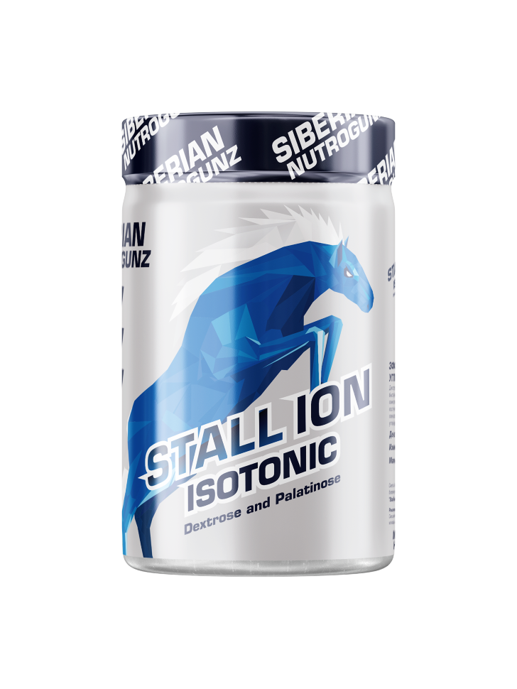 STALL-ION ISOTONIC