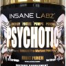 Insane Labz Psychotic Gold 204 g