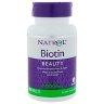 Natrol Biotin (100tab)
