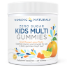 Nordic Naturals Kids Multi Zero Sugar 120 ct