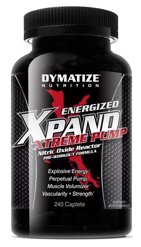 Xpand Energized 