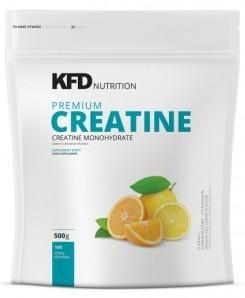 KFD Premium Creatine 500 гр