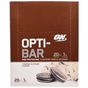 O.N. Opti-Bar 60gr.