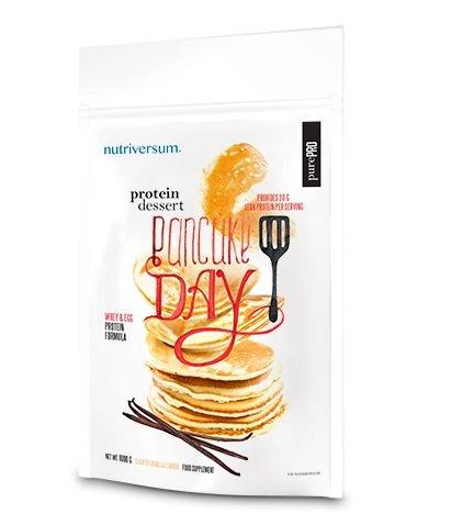 Nutriversum Pancake Day 1000 гр