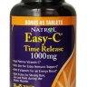 Easy-C 1000 mg Time Release C+B Vitamins+Zinc
