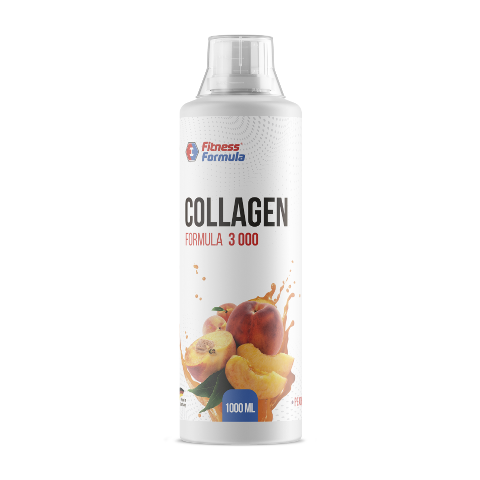 Fitness Formula Collagen 1000 ml