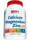 Calcium Magnesium Zinc + Vit D3