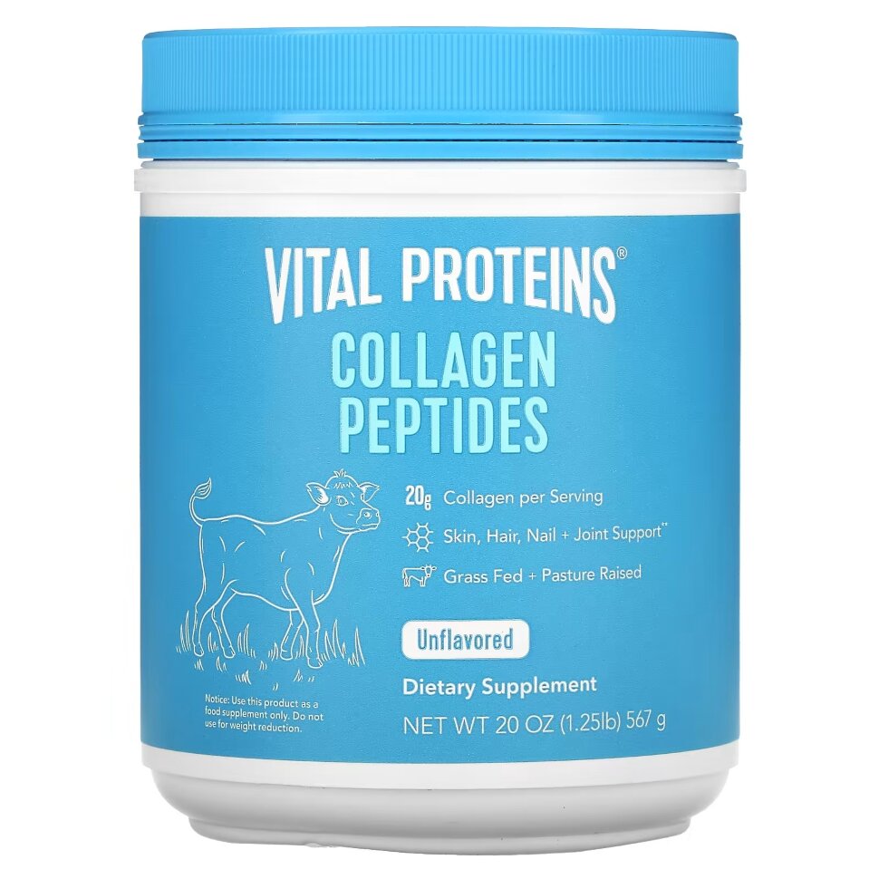 Vital Proteins Collagen peptides 567 g