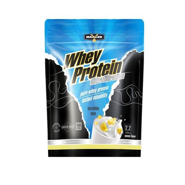 Ultrafiltration Whey Protein  