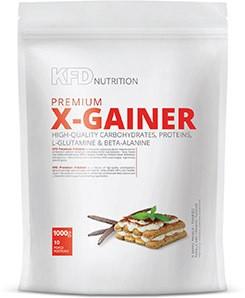 KFD X-Gainer (1000gr)