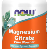 NOW Magnesium Citrate 227 gr