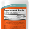 NOW Magnesium Citrate 227 g