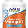 NOW Omega-3 1000 mg 30 softg