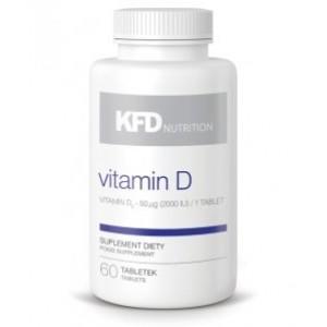 KFD Vitamin D