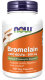 Bromelain 2400 GDU/g-500 мг