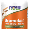 Bromelain 2400 GDU/g-500 мг