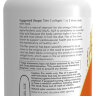 Organic Flax Oil Cardiovascular Support 1000 мг softgels