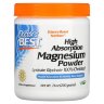 Doctor's Best High Absorption Magnesium 200 gr
