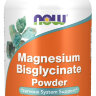 Magnesium Bisglycinate Powder