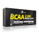 BCAA Mega Caps 