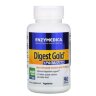 Enzymedica Digest gold + probiotics 90 caps