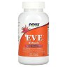 NOW Eve Woman's multi 180 softgel / Нау Ева женские мультивитамины 180 софтгель