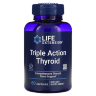Life Extension Triple Action Thyroid 60 caps