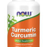 NOW Curcumin Extract 95% 665 mg 60 caps