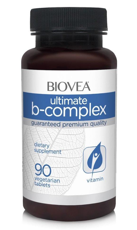 Biovea B - complex 90 таб