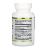 California GOLD Nutrition Acetyl-L-Carnitine 500 мг 60 капс