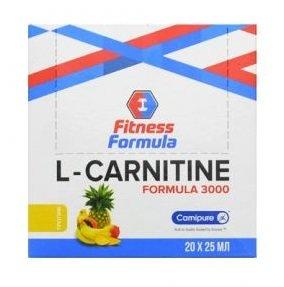 Fitness Formula L-Carnitine 1 ампула