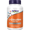 NOW L-Citrulline 750 mg 90 caps/ Нау Л-Цитруллин 750 мг 90 капс