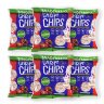 Snaq Fabriq Crispy Chips 50 g