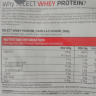 SELECT RE-BUILD WHEY PROTEIN