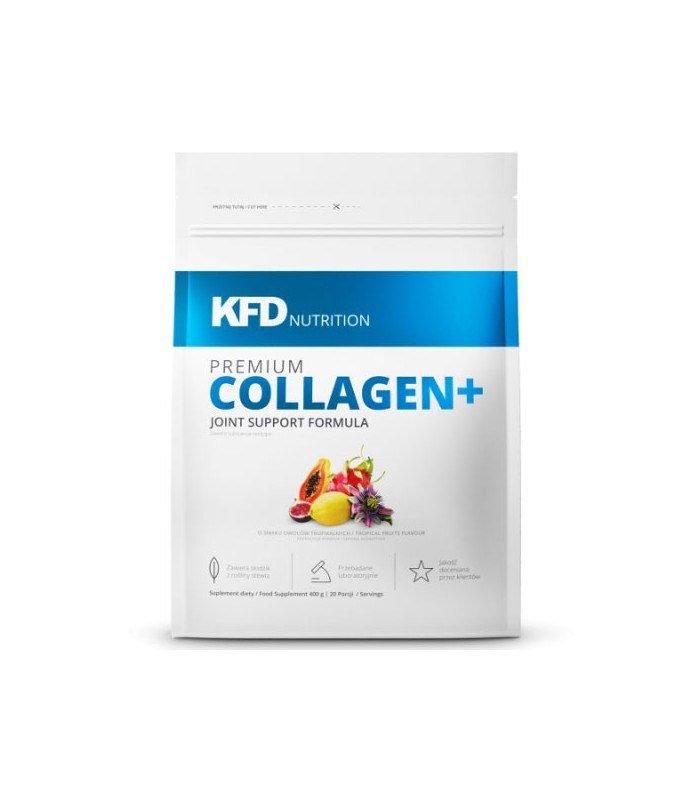 KFD Collagen + 400gr
