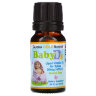 California Gold Nutrition Baby D3 400 МЕ 10 ml
