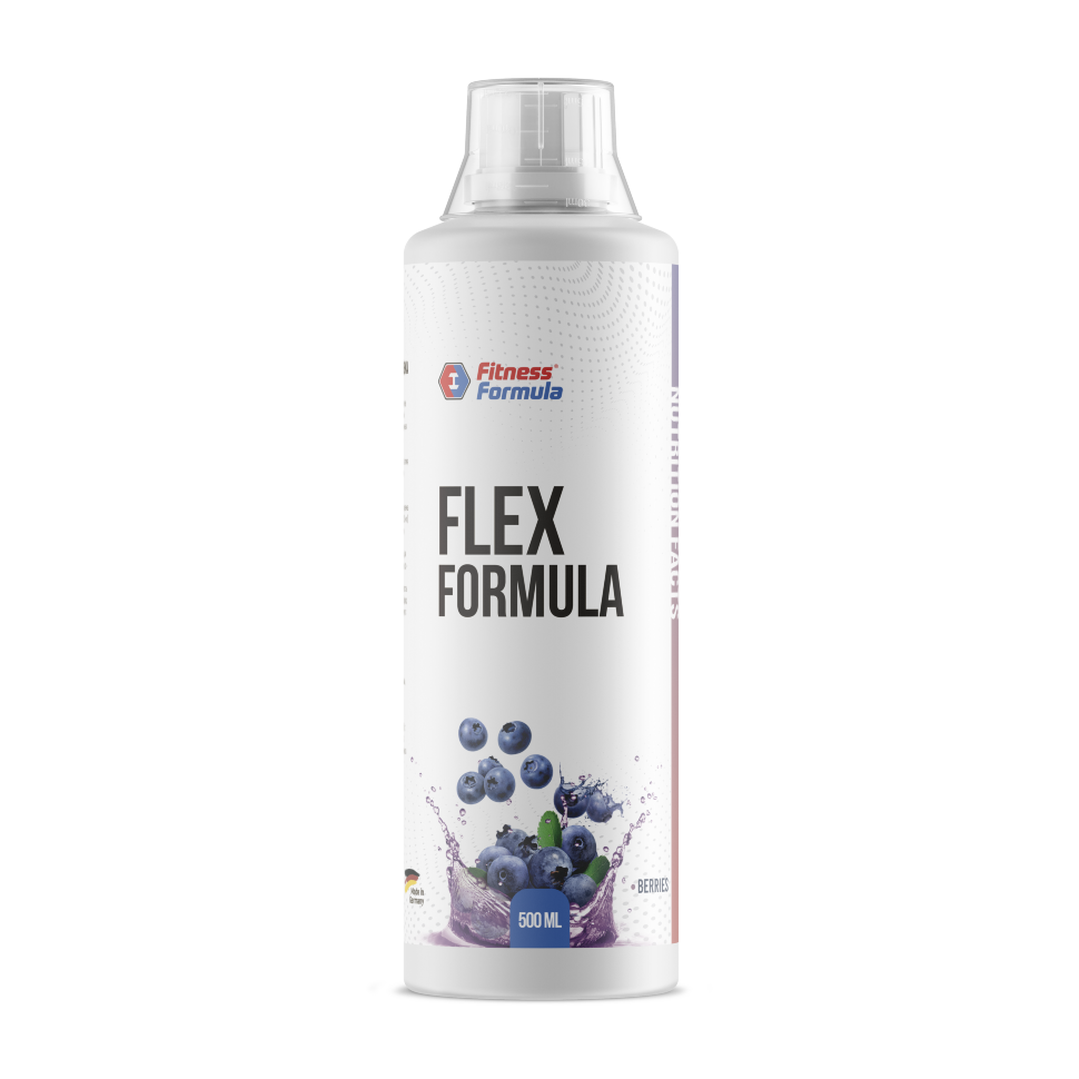 Fitness Formula Flex Formula 500 ml